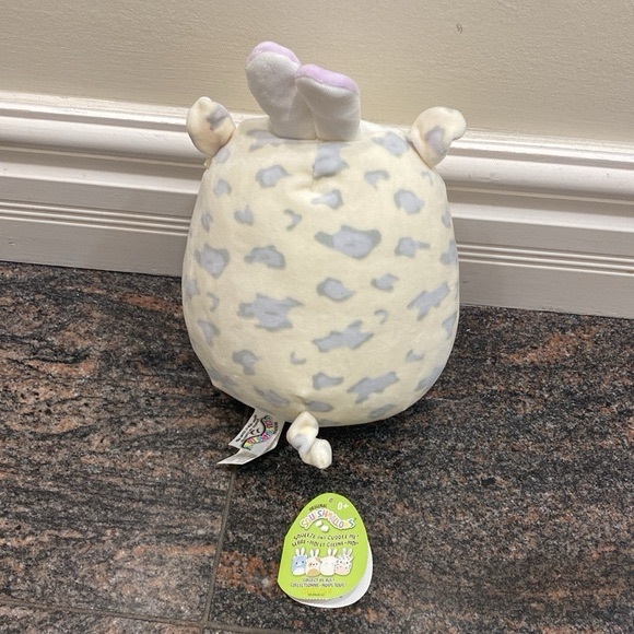 Squishmallow Rosie Pig 8 - Picture 2 of 5